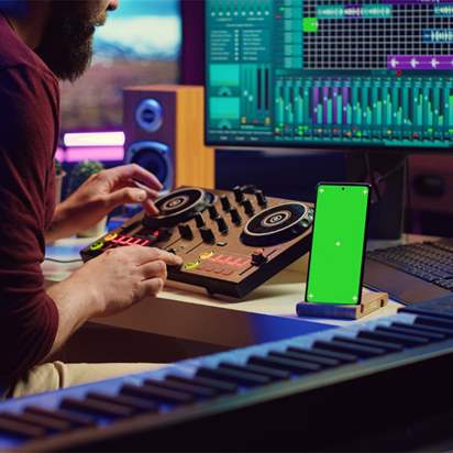 Audio Platform Distribution & Monetization