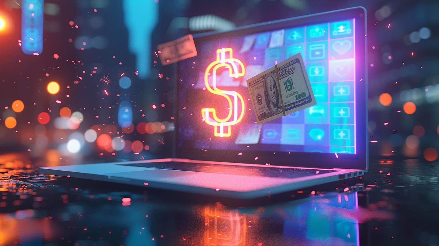 Tailored OTT Monetization for MENA: Optimize Revenue, Enhance Viewer Experience.